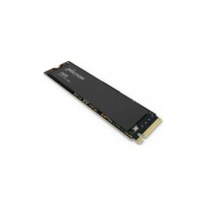 MTFDKBA1T0TFH-1BC1AABYYR | Micron 3400 1TB PCI-Express 4.0 X4 NVMe TLC (AES-256 / TCG Pyrite 2.0 / PLP) M.2 2280 Solid State Drive (SSD)