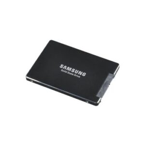MZ-7WD960HAGP-000D2 | Samsung 845DC Pro Series 960GB SATA 3Gb/S Read Intensive MLC 2.5-inch Solid State Drive (SSD)