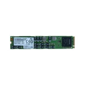 MZ1LW960HMJP | Samsung PM963 Series 960GB PCI-Express 3.0 X4 NVMe MLC (AES-256 / PLP) M.2 22110 Solid State Drive (SSD)