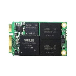 MZMPA0240 | Samsung PM810 Series 24GB MLC SATA 3Gb/S MSATA Solid State Drive (SSD)