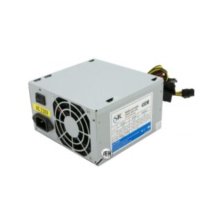 H525EF-00 | Dell 525-Watts 80 Plus Silver Power Supply for Precision T3500