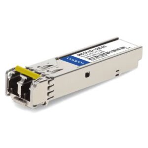 ONS-SE-622-1550-AO | AddOn SFP (mini-GBIC) transceiver module TAA Compliant