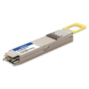 OSFP-2X400G-DR4-P | Juniper Networks OSFP transceiver module 400GbE