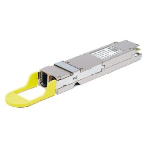 OSFP-2X400G-VR4-P | Juniper Networks OSFP transceiver module 400GbE