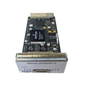 P-12FE-TX | Juniper 12-Port 10/100Base-TX Fast Ethernet Interface Module for M20 / M40 Series