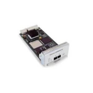 P-1OC12-ATM-SMIR | Juniper 1-Port Singlemode ATM OC-12/STM4 PIC for M20 / M40 / M40E