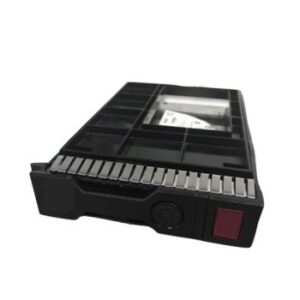 P09718-B21 | HPE 960GB SATA 6Gb/S Mixed Use LFF 3.5-inch SCC Solid State Drive (SSD)