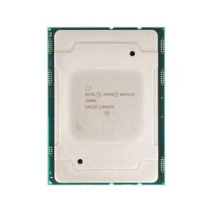 P23547-B21 | HP Xeon Bronze 3206R 8-Core 1.90GHz UPI-2 11MB L3 Cache Socket LGA3647 Processor
