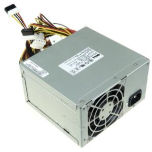 P3117 | Dell 250-Watts Power Supply for Poweredge 600SC