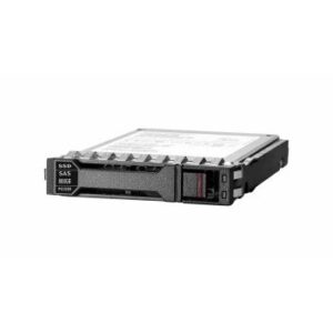 P40560-B21 | HPE 800GB SAS 12Gb/s Mixed Use Digitally Signed 2.5-inch Internal Hard Drive with Basic Carrier
