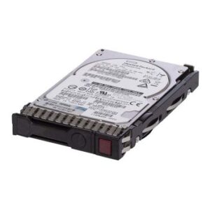 P53552-B21 | HPE 20TB SAS 12Gb/s Hot Swap Business Critical 7200RPM (512e / ISE) 3.5-inch Internal Hard Drive with Smart Carrier