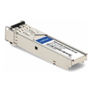 PAN-SFP28-25GBASE-SR-AO | AddOn Palo Alto Networks SFP-25G-SR compatible TAA compliant