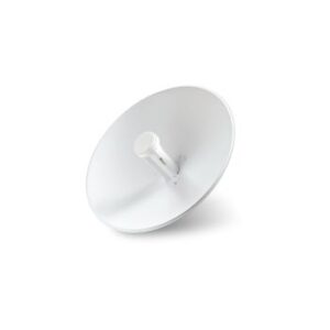 PBE-M2-400 | Ubiquiti airMAX PowerBeam M2 400 2.4GHz 18 dBi Pole-mountable Bridge