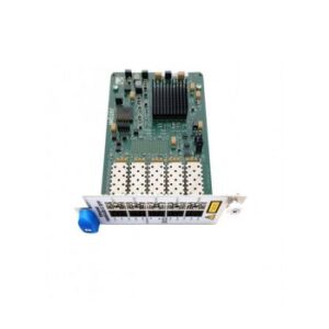 PC-10GE-SFP | Juniper 10-Port Gigabit Ethernet PIC for for T320 / T640 / M120 / M320 Series