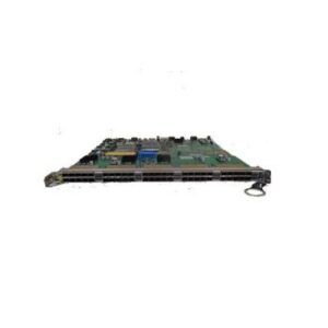 PN16N | Dell 50-Port 1 Gigabit Ethernet Line Card with SFP Optics