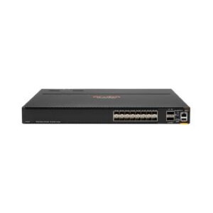 R9G10A | HPE Aruba CX 8360-16Y2C V2 switch 16 ports managed rack-mountable