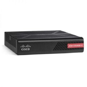 ASA5506W-A-K9 | Cisco ASA 5506W-X