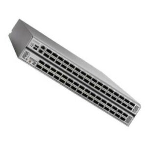 920-9B210-00FN-0M0 | Nvidia Quantum-2 QM9700 switch 32 ports managed rack-mountable