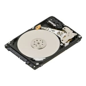Q1251-60323 | HP 320GB SATA Hard Drive for DesignJet 5500 Printer