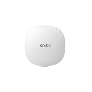 Q9H63ACM | HPE Aruba CM AP-515 (US) dual Radio 4x4:4 + 2x2:2 802.11ax Internal Antennas Unified Campus Wireless Access Point