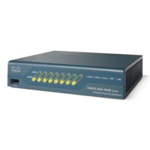 ASA5505-ULBUNK8 | Cisco ASA 5505 Firewall Edition security appliance