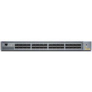 QFX5200-32C-AFO-T2 | Juniper Networks QFX Series QFX5200-32C switch 32 ports managed rack-mountable TAA Compliant