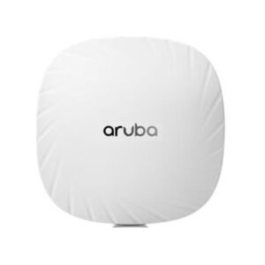 R2H28A | HPE Aruba AP-505 Dual Band 5GHz 2x2 802.11ax Wi-Fi 6 Campus Access Point