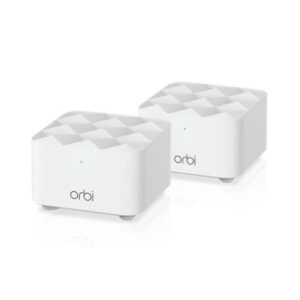 RBK12-100NAS | Netgear Orbi dual Band 802.11ac Wireless Range Extender