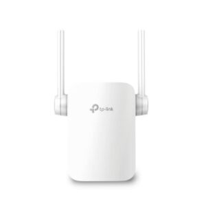 RE205 | TP-Link AC750 dual Band 802.11ac WI-Fi Range Extender