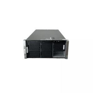 P45209-B21 | HPE Redundant Power Supply Enablement Kit enablement kit 4U