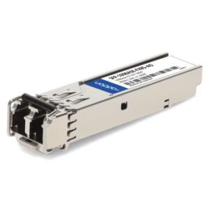 SFP-100BASE-FX85-AO | AddOn SFP (mini-GBIC) transceiver module 100Mb LAN TAA Compliant