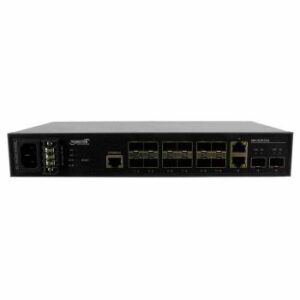 SM12DP2XA-NA | Transition Networks switch 12 ports managed rack-mountable