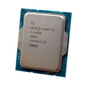 SRN46 | Intel Core i5-14400 10-Core 2.5GHz 8GT/s DMI-4 20MB L3 Cache Socket LGA1700 Processor