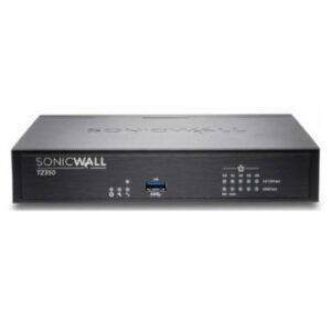 01-SSC-0028 | SonicWall TZ600P security appliance
