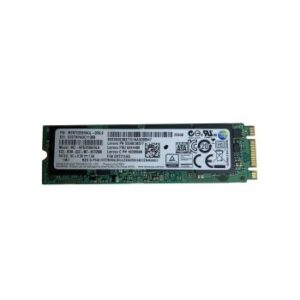 SSD0E38377 | Lenovo 256GB SATA 6Gb/S TLC (AES-256) M.2 2280 Solid State Drive (SSD)