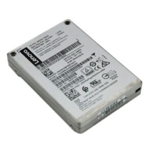 SSD0L16629 | Lenovo 1.6TB SAS 12Gb/S MLC Mainstream Endurance (ISE) 2.5-inch Solid State Drive (SSD)