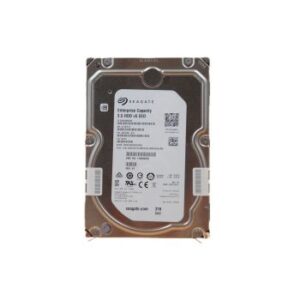 ST3000NM0045 | Seagate Exos 7E8 series 3TB SAS 12Gb/s 7200RPM 128MB Cache (512n / SED / FIPS 140-2) 3.5-inch Internal Hard Drive