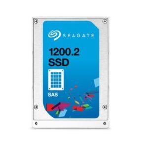 ST3200FM0073 | Seagate 1200.2 Light Endurance 3.2TB 3200GB 2.5-inch 12Gb/S EMLC 3-DWPD SED SAS Solid State Drive (SSD)