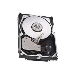 ST6000NM003A | Seagate Exos 7E8 Enterprise 6TB SAS 12Gb/s 7200RPM 256MB Cache (512n) 3.5-inch Internal Hard Drive
