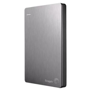 STDR1000101 | Seagate Backup Plus Slim 1TB USB 3.0 2.5-inch External Hard Drive