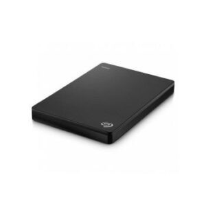 STDR2000100 | Seagate Backup Plus Slim 2TB USB 3.0 2.5-inch External Hard Drive