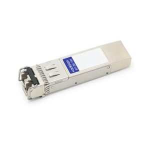407-BCBH-AO | AddOn SFP+ XCVR module 10 GigE TAA Compliant
