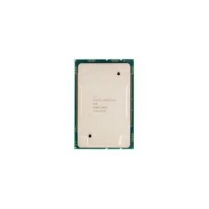 T4V7N | Dell Xeon Gold 6130 16-Core 2.10GHz 10.40GT/s UPI 22MB L3 Cache Socket LGA3647 Processor