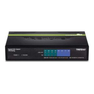 TPE-TG44G | Trendnet TPE TG44g switch 8 ports TAA Compliant