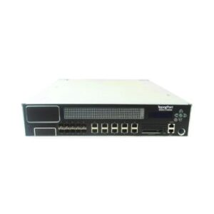 TPRN0660BAS96 | HP Tipping Point 660n Intrusion Prevention System Platform