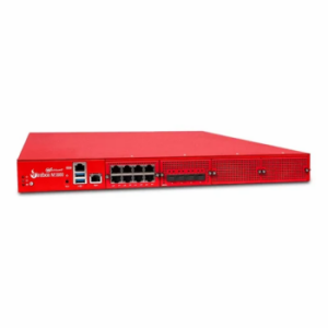 WGM58411 | WatchGuard Firebox M5800 security appliance Trade-Up ProgRAM