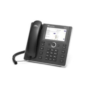 UC-C450HDEG | AudioCodes C450HD IP Phone Skype for Business Edition VoIP phone
