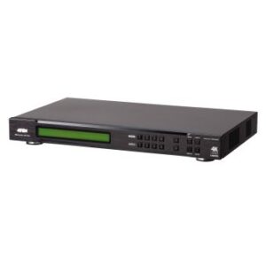 VM6404HB | Aten VanCryst 4 x 4 True 4K HDMI Matrix Switch