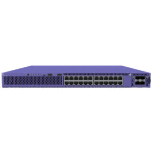 VSP4900-24XE | Extreme Networks Virtual Platform 4900 Series switch 24 ports managed rack-mountable