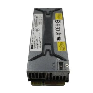 W0212 | Dell 320-Watts Hot Swap Redundant Power Supply for Poweredge 1750